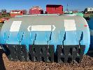 238 · POLY WATER TANK, 5000 LITRE