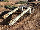 243 · 3 x ROPS BARS, SUIT KENWORTH T650 & MACK