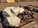 250 · TRUCK TYRE CHANGER, 415V