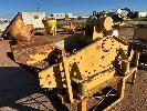 262 · PUG MILL SHAKER SCREEN & HOPPER SET, SCREEN 2005, REC SCREEN (2) & SHAKER, 415V