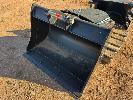 New Cat Trim Bucket, 1200mm, M, 388-9668