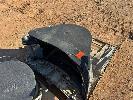 266 · NEW CAT BUCKET, 400mm, M, 272-6410