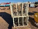273 · 4 x SHELF UNITS, 1100 x 700 x 900mm