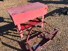 Parts Washer & 205 Litre Drum Stand