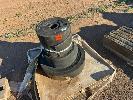 3 x ROLLS RUBBER STRIP, 200 & 180mm (W)