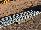 284 · GALV PIPE, 3100 x 60mm, 9 x LENGTHS