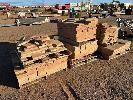 Concrete Pavers, 180 X 400mm, Etc, 3 X Pallets
