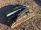 305 · 5 x TELEX LEAF SPRINGS