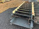 311 · 3 x GALV STEEL STEPS, 3700mm (L), 12 STEP