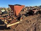 3 X Farm Art Spreader, Tool Bar & Ripper