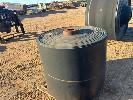 329 · CONVEYOR BELT, 1200 x 10mm NYLON, APPROX 1.5 TONNE