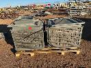 345 · 2 x EVAP AIR CONDITIONERS