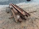 381 · 10 x OFFCUTS OF 200mm H IRON, UP TO 3100mm