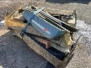 VEHICLE BODY MOULDS, FIBERGLASS SUIT FORDS, ETC., INCLUDING SPOILERS, SIDE SKIRTS, ETC, (1 x PALLET) NO GST