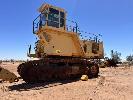 219 · 2000 KOMATSU PC1600 EXCAVATOR, SERIAL: 10126, HOURS: 9,295, PART DISMANTLED, , ** LOCATED POONCARIE (SNAPPER MINE)**