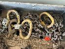 113 · 3 x 16mm SINGLE LEG LIFTING CHAINS