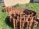 Pair Tracks, Used, Suit D10