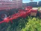 199 · TRISTAR BOGIE DOLLY, REG: W94654, VIN: 6T9T23NT072NUM003, AIRBAG, STEEL RIMS