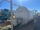 200 · PORTABLE CONCRETE BATCHING PLANT, TYLDEN PRODUCTS, DOM: 1995, TYPE: MB8 AGGREGATE WEIGH BATCHER, 24 TONNE/8 CUBIC METER HOPPER, 6mm MILD STEEL WALL THICKNESS, ON 4 POST LEG BASE, 4 x 5 TONNE LOAD BATCH SCALES,, 4 x RINSTRUM R420 LOAD CELLS,, FEED BY, LOAD HOPPER WITH DIGITAL READOUT, 750mm POWERED BELT CONVEYOR, , UNIT HAS BEEN DE-COMMISSIONED SINCE 2018