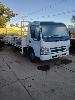 204 · 2009 MITSUBISHI FFE 4x2 TRAYTOP TRUCK, REG: S894 AES, VIN: JLFFE83DE0KJ00415, ODO: 277,490kms SHOWING, 4.6m STEEL TRAY, (WITH PAPERS) NO GST
