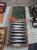 164 · PRECISION FLAT BAR SET, TOOLMASTER, MOD: M252, 18 BAR SET IN TIMBER CASE NO GST