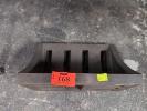 Engineering Angle Block, 310 X 180 X 180mm No Gst