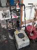 170 · FLOOR SCRUBBER, KARCHER, MOD: BR400, 240V NO GST