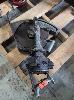 181 · VINTAGE PNEUMATIC CIRCULAR SAW, INGERSOLL-RAND,, 300mm DIA. BLADE NO GST