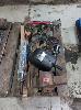 WORKSHOP VICE, CARTER, 6",, COLT LPG OXY TORCH, REGS & HOSE, INC. LPG BLOW TORCH WITH HOSE & REG NO GST