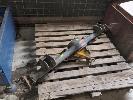 188 · VINTAGE REAR DIFF ASSEMBLY NO GST