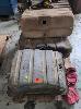 189 · 3 x FUEL TANKS, SUIT HOLDEN HQ UTE, HOLDEN LX TORANA & LJ GTR XU1, 1 x PALLET NO GST