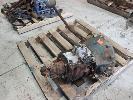192 · DOGE GEARBOX,, 4 SPEED, MANUAL NO GST