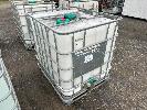 IBC SVR ETHANOL, 1000L, ABV 96%, LAL 960, , *LOCATED AT CUT HILL DISTILLERY