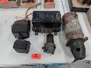 115 · VINTAGE AUTO ELECTRICAL NO GST