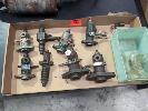 Vintage Stationary Engine Fuel Injectors & Parts No Gst