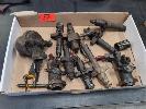 205 · VINTAGE STATIONARY ENGINE FUEL INJECTORS & PARTS NO GST