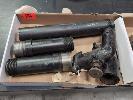 Vintage Stationary Engine Parts No Gst