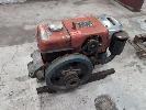 211 · VINTAGE "SHUANGNIAO DIESEL ENGINE MODEL R175N" MANUFACTURED CIRCA 1980 HANGZHOU GENERAL DIESEL WORKS, PRC. NO GST