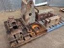 227 · ANTIQUE STATIONARY ENGINE PARTS. INTERNATIONAL HARVESTER CO. ETC (2 X PALLETS) NO GST