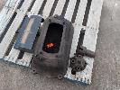 ANTIQUE STATIONARY ENGINE PARTS. PETTER ETC (1 X PALLET) NO GST