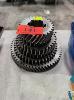 141 · 6 x PICE GEAR SET NO GST