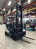 2013 Crown Forklift 2.5t, Mod: Cg25p-5, Pro 5, S/No: Fga0b-1410-03445, Reg: S14 Sjl, Powered By 4 Cylinder Lpg Engine, Vortec 2400, Hours: 5,003 Showing, Max Rated Lift Cap: 2,105kg, Max Lift Height: 4,960mm, 3 Stage Clearview Mast With, Side Shift,, Sure Weigh Safe Load Scales,, Solid Tyres, (Not Including Gas Bottle), , Key #34 11.00% Premium