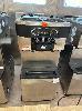 7 · TAYLOR COMMERCIAL SOFT SERVE MACHINE, MOD: C713-58, GRAVITY FED, DUAL 18.9L MIX CAP, 415V