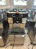 8 · TAYLOR COMMERCIAL SOFT SERVE MACHINE, MOD: C713-58, GRAVITY FED, DUAL 18.9L MIX CAP, 415V