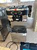 9 · TAYLOR COMMERCIAL SOFT SERVE MACHINE, MOD: C713-58, GRAVITY FED, DUAL 18.9L MIX CAP, 415V