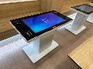 11 · SMART TOUCH PAD GAMING TABLE, MOD: VT-STT032, 4 x WIRELESS CHARGING STATION, PASS CODE LOCKED, 240V