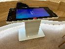 15 · SMART TOUCH PAD GAMING TABLE, MOD: VT-STT032, 4 x WIRELESS CHARGING STATION, PASS CODE LOCKED, 240V