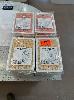 20 · 16 x MINI Q 300g PACKETS, STRAWBERRY & MANGO