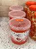 3 x STRAWBERRY POPPING BALLS, 3.2kg