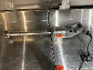 34 · ROBOT COUPE STICK BLENDER, MOD: MP450 ULTRA, 500W, 240V, WORKING!